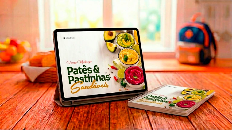 Guia de Pastinhas