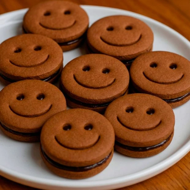 Biscoito Trakinas