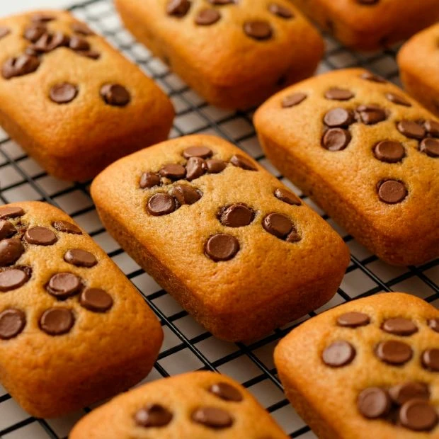 Bolinho Ana Maria
