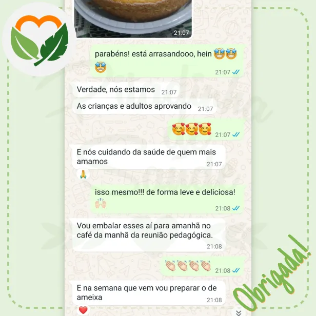 Depoimento Aluna 12