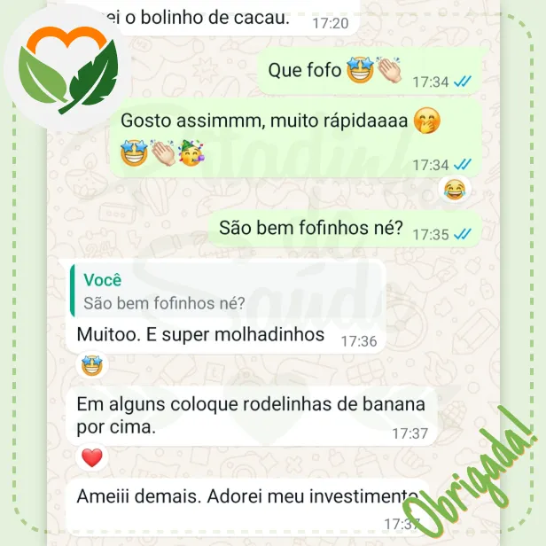 Depoimento Aluna 18