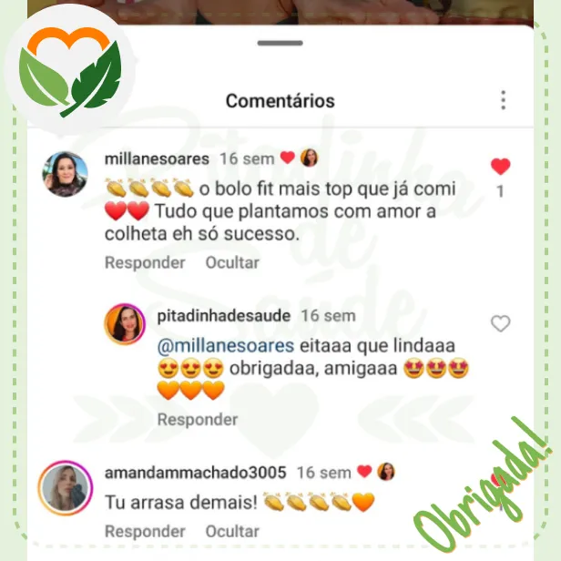 Depoimento Aluna 29