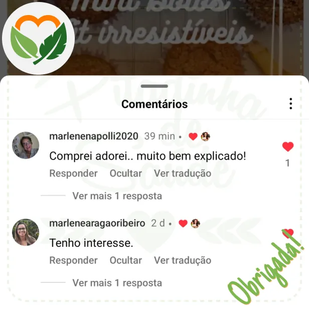 Depoimento Aluna 3