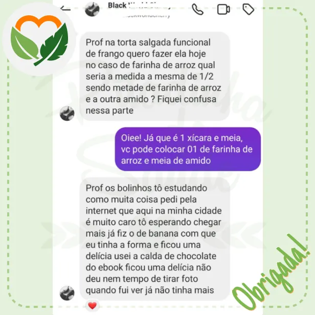 Depoimento Aluna 43