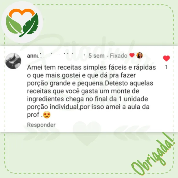Depoimento Aluna 45