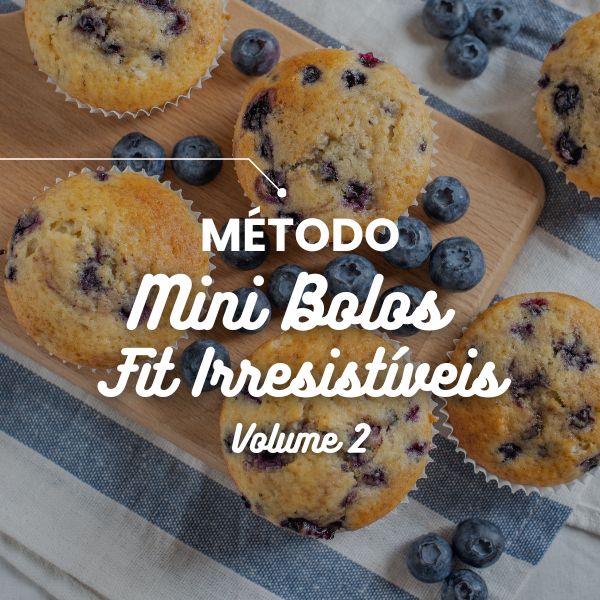 Tenha 10 receitas no Volume 2 do Método e aumente seu repertório de massas fofinhas, deliciosas que irão surpreender a todos